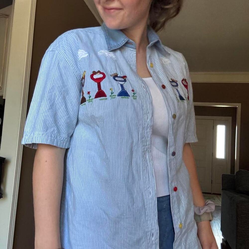 Vintage 90s way to go